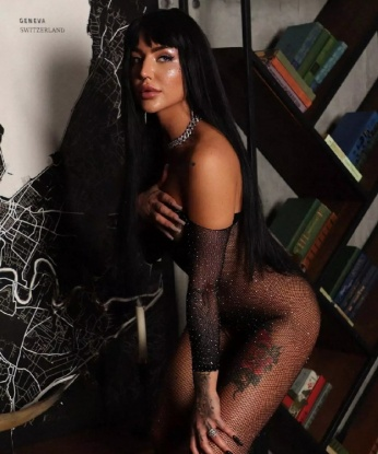 Инна